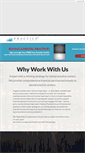 Mobile Screenshot of practicefinancialgroup.com